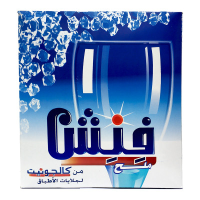 نمک ماشین ظرفشویی ۲ کیلویی فینیش عربی
