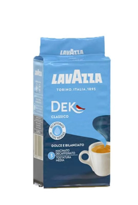 قهوه لاوازا دک کلاسیکو 250 گرمی